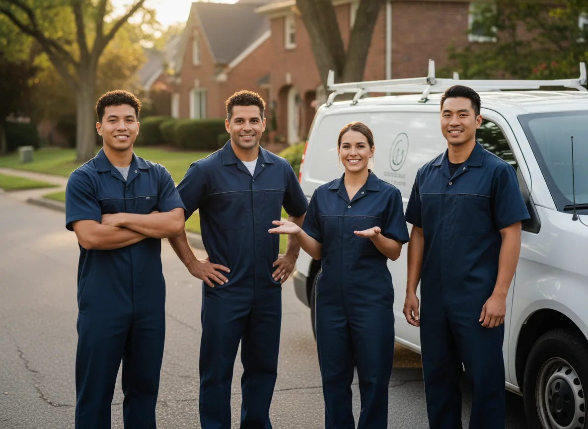 Home Gutter Service company in Waltham, MN